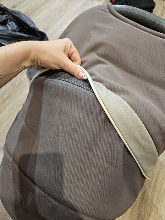 Anex Sport 2в1  візочок Каляска