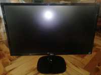 Монитор 23.8" LG 24MP57D-P 1920x1080 (FullHD) AH-IPS WLED б/у