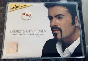 George Michael skladanka Ladies & Gentlemen the best of ..