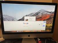 iMac 27 mid 2011