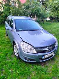 Opel Astra 1.9 CDTI