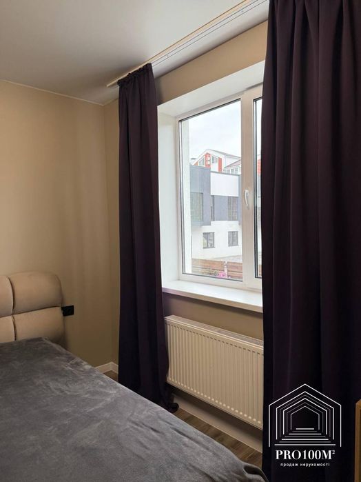 Власник. Продам квартиру з двориком,таунхаус. Білогородка ЖК Амстердам