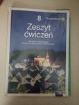 Zeszyt ćwiczeń do języka niemieckiego klasa ósma Nowa Era Kosacka