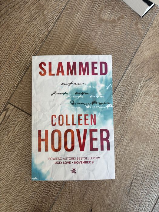 Coollen Hoover Slammed