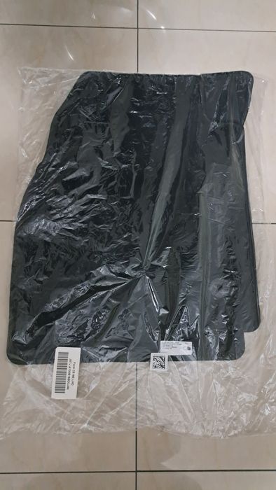 Dywaniki Ford focus MK 4