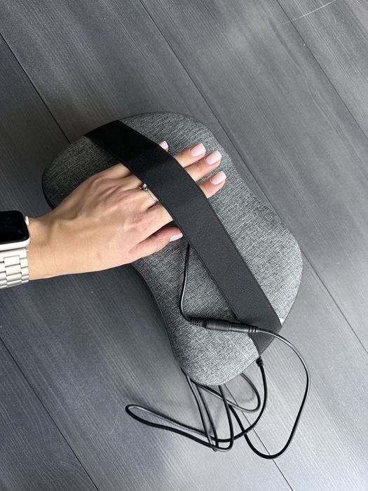 Poduszka Masująca MEDIVON 2szt
