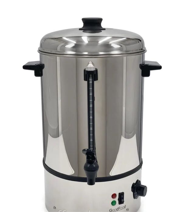 Термопод (глінтвейниця)