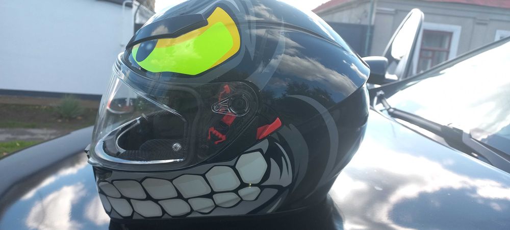 AGV шлем АGVшлем