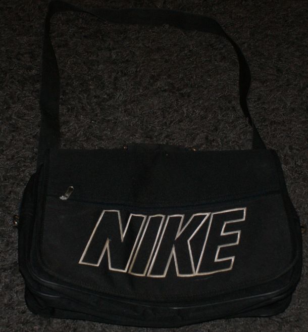 Torba firmowa NIKE