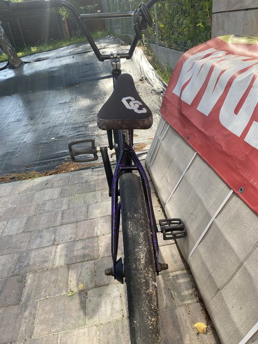 BMX Colony Emerge 2021