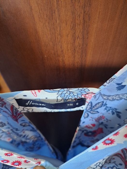 Sprzedam sukienkę na lato firmy House