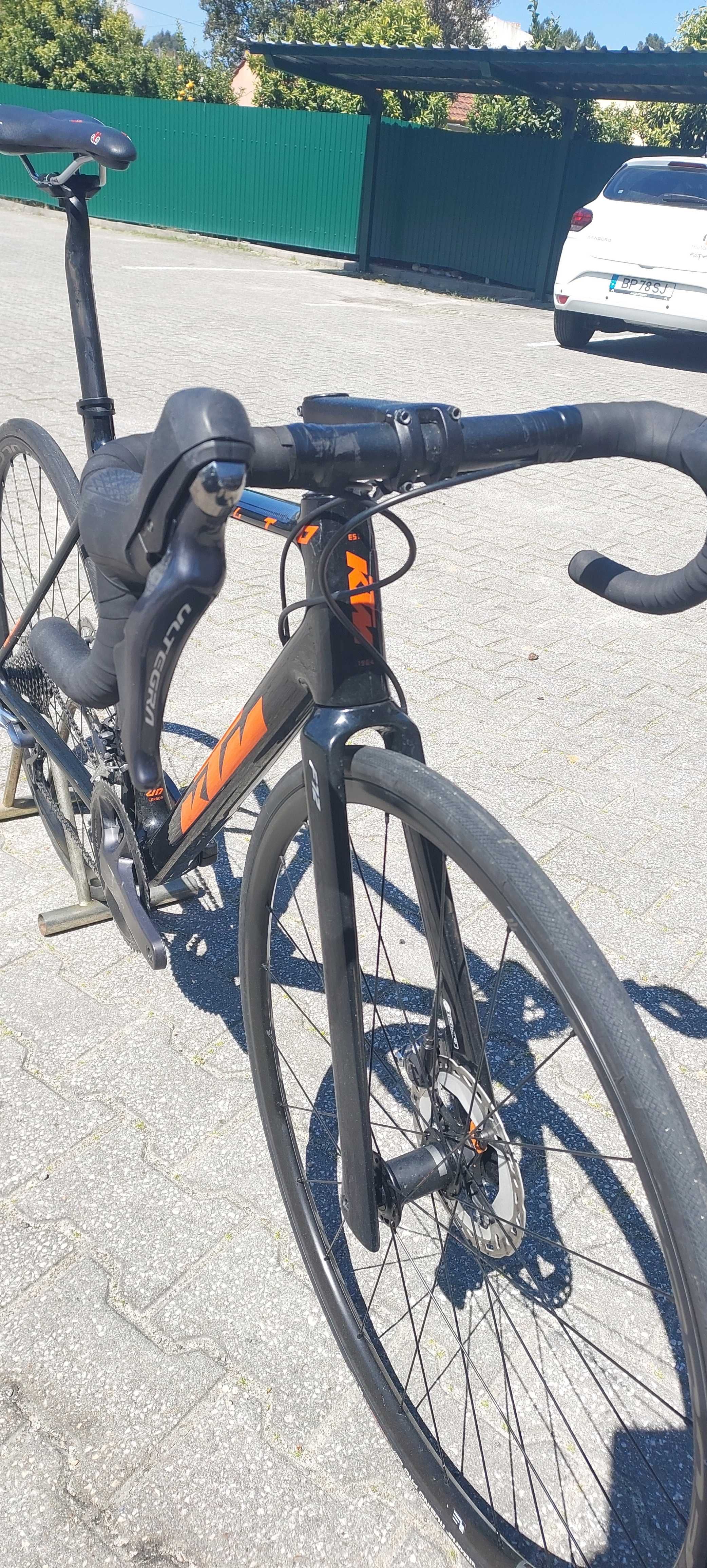 Ktm revelator alto