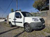 Fiat Dobló 1.3 Multijet