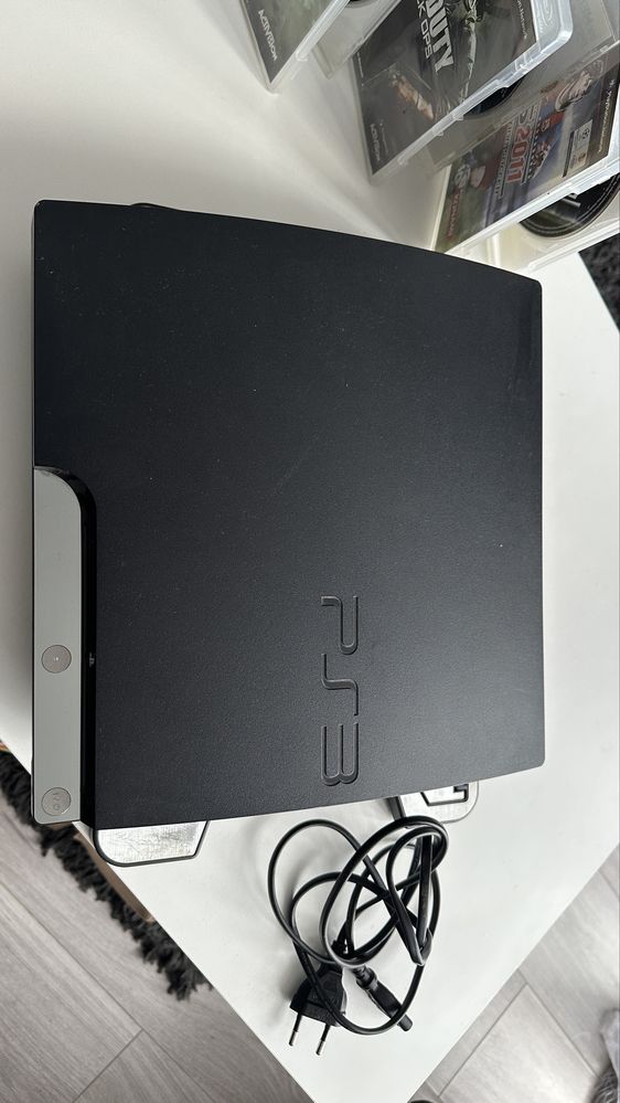 Konsola 300gb PlayStation 3 Ps3 CECH-2504B