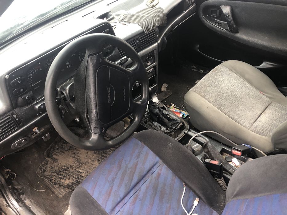 Продам нексію гбо