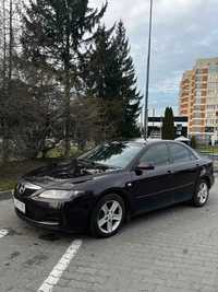 Продаю Авто Мазда 6 2006 року седан 2.0 Автомат