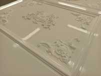 Lakierowanie frontów MDF+RENOWACJA