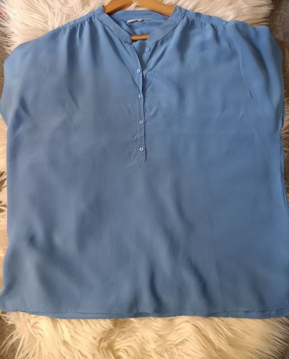 Zestaw ubrań/Marynarki 2 sztuki sweter, bluzka, spódnica, spodnie