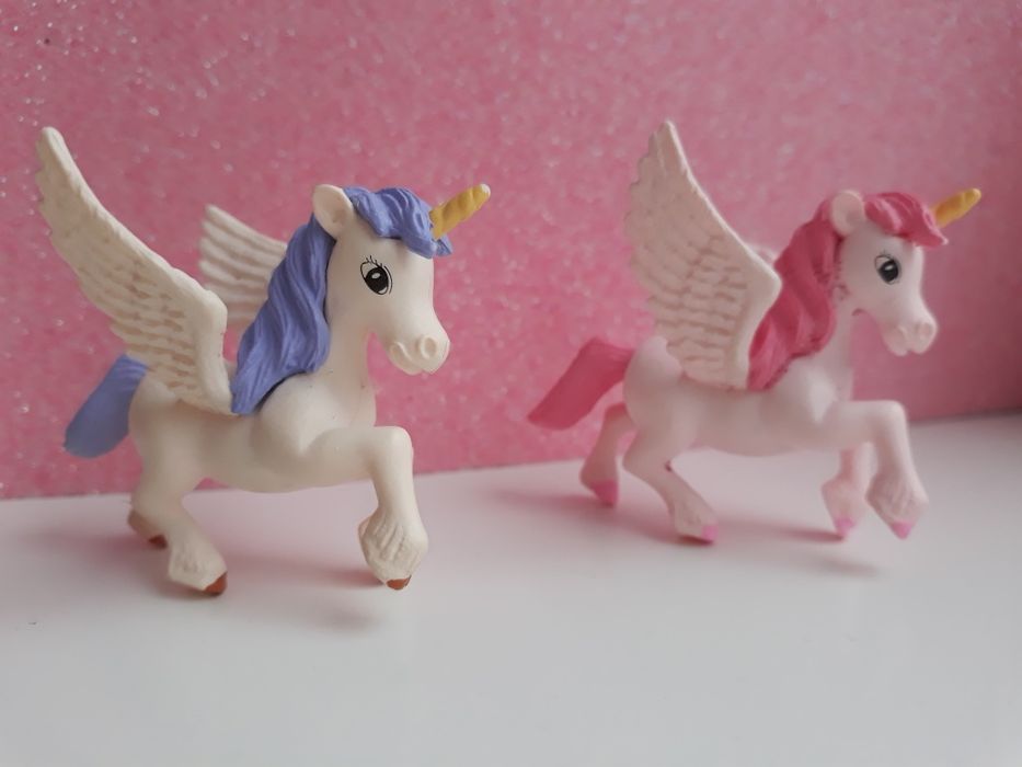 Іграшки фігурки іграшка єдиноріг єдиноріжка Unicorn