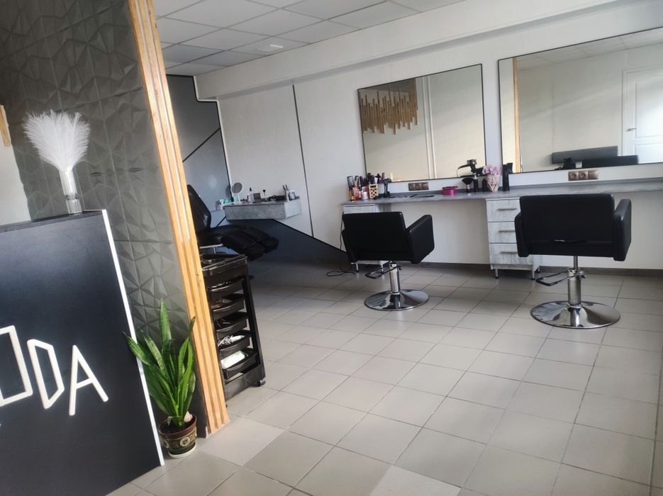 Місця в оренду для бьюті майстрів