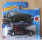 91 mazda mx-5 miata hot wheels
