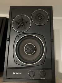 Kolumny monitory stereo Dual cl 710