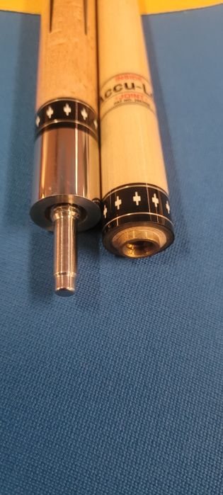 Kij bilardowy Buffalo nowy