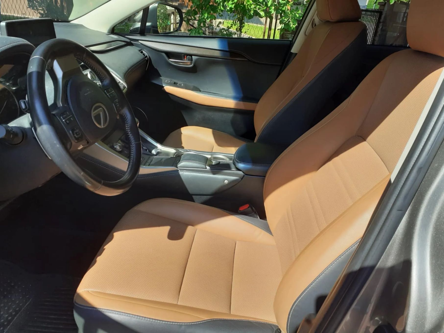 Lexus NX Lexus NX 300 AWD