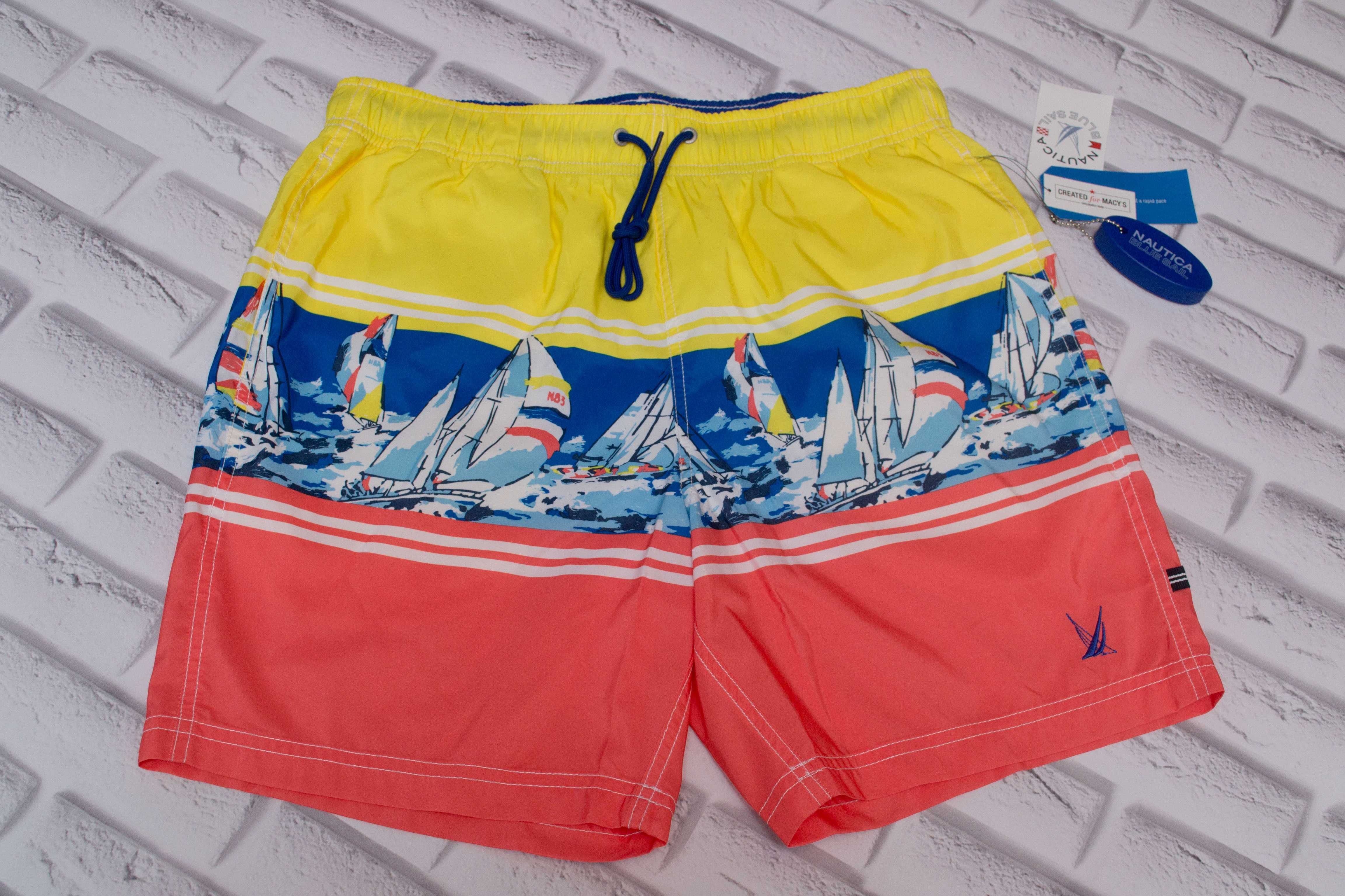 Шорти пляжні Nautica оригінал