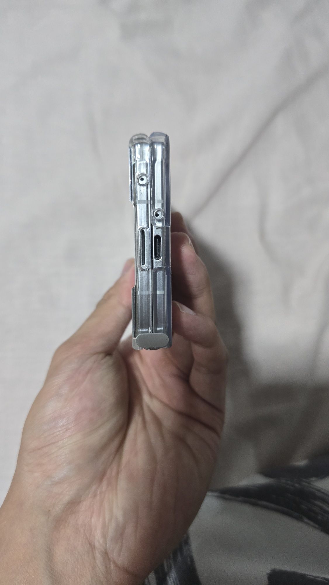 Samsung Galaxy Z Fold 7 256GB- como novo!