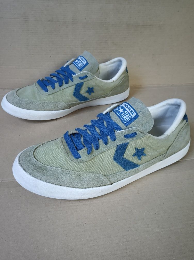 42(26,5) Converse унісекс Net Star Classic
