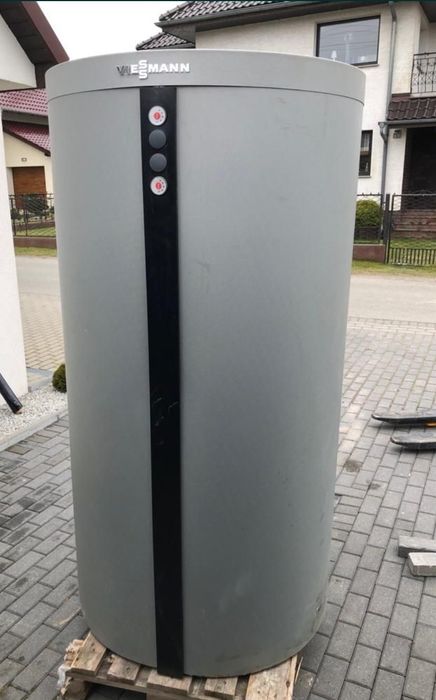 PROMOCJA WYPRZEDAŻ BOFORÓW magazyn CO bojler zasobnik kotła