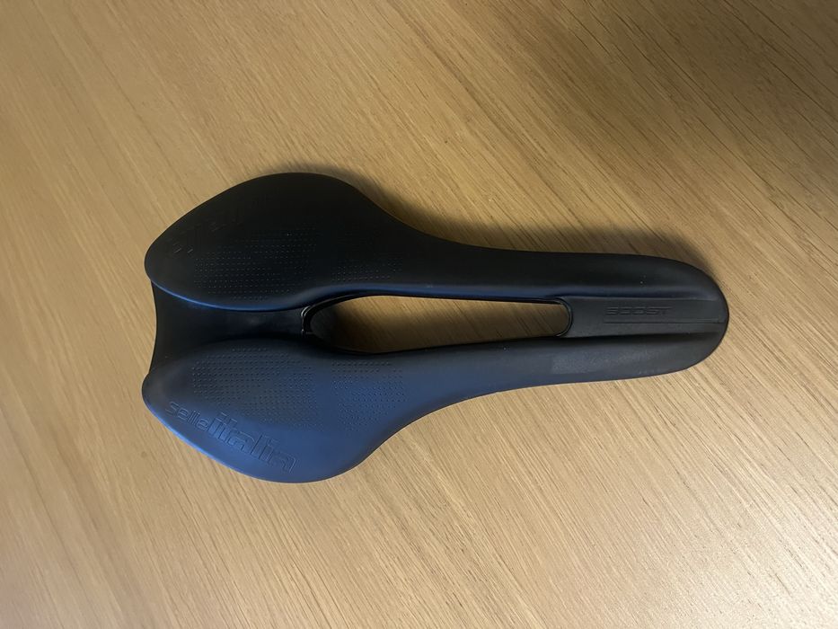 Siodełko Selle Italia Model X 145 mm