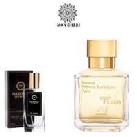 Perfumy unisex Nr 594 35ml inspirowane MAIS FRANC - GENT FLUID GOLD