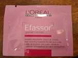 Chusteczki Efassor L'Oreal
