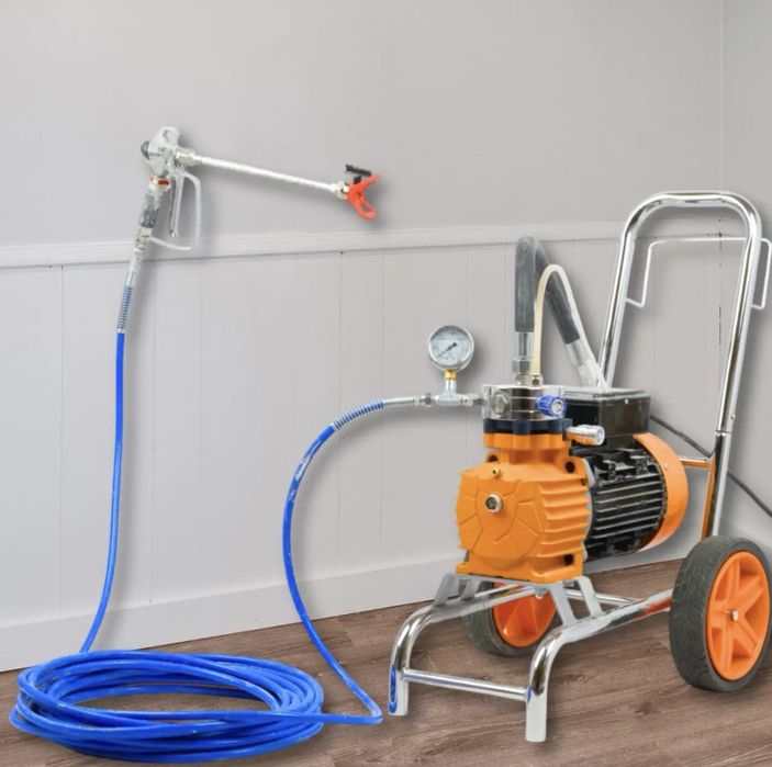 Оренда фарбопульта DF-1994