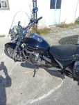 Vendo keeway superlight 125