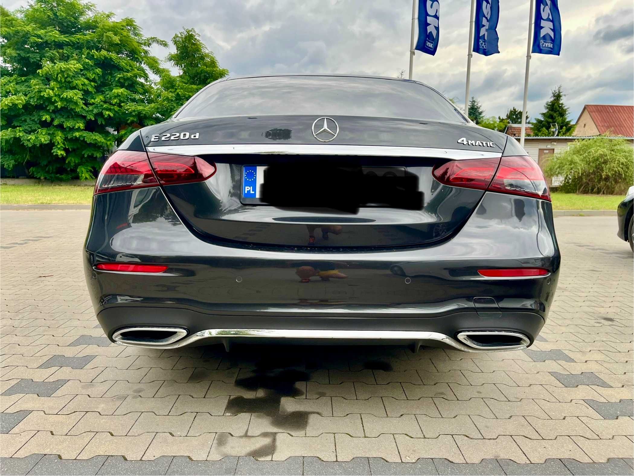Wynajem auta wypożyczalnia samochodów Mercedes e-class, Warszawa