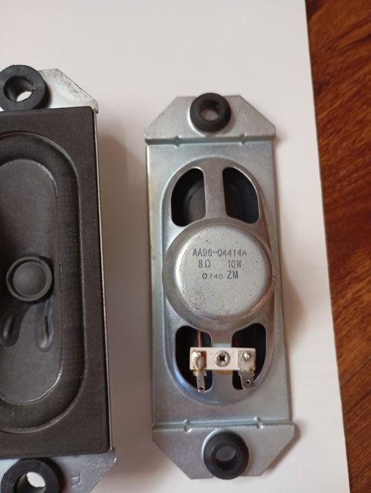 Продам динамики для телевизора