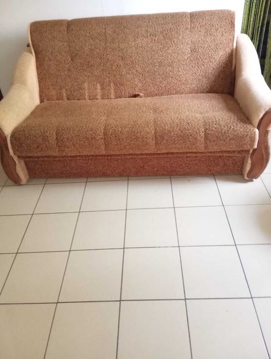 Продам диван , раскладной