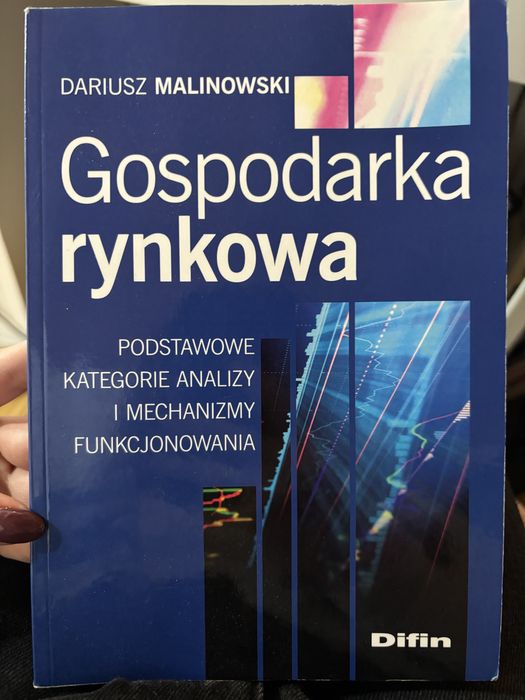 Gospodarka rynkowa