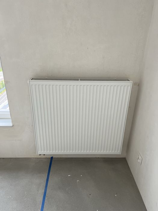 Grzejnik DUŻY (1000x900x10)