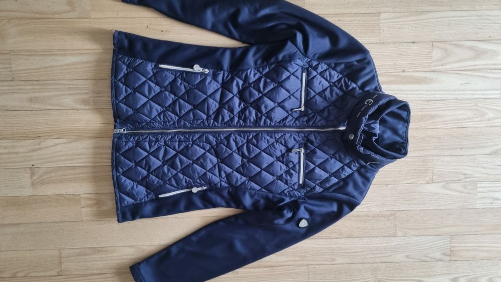 Kurtka Jeździecka Covalliero  rozm.36 s