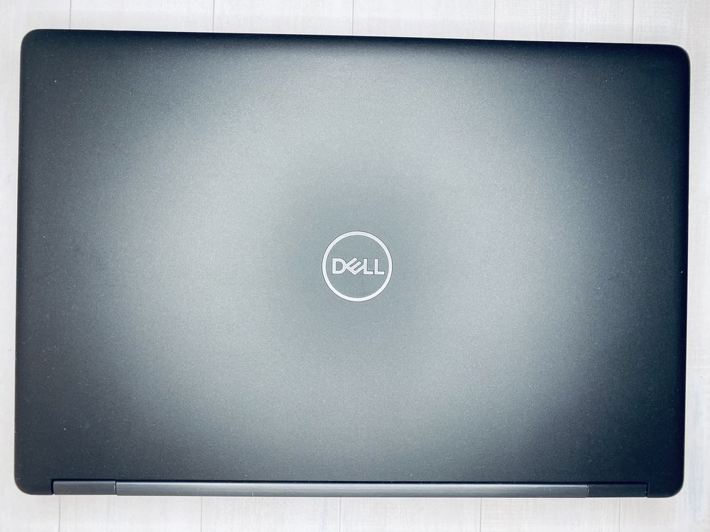 ‼️Nvidia‼️Dell Latitude 5491 14.1’ FHD ips i7-8850H 16/256