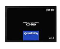 Nowy dysk SSD - 256GB - GOODRAM