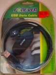 Kabel USB do transmisji danych do Nokia 6100