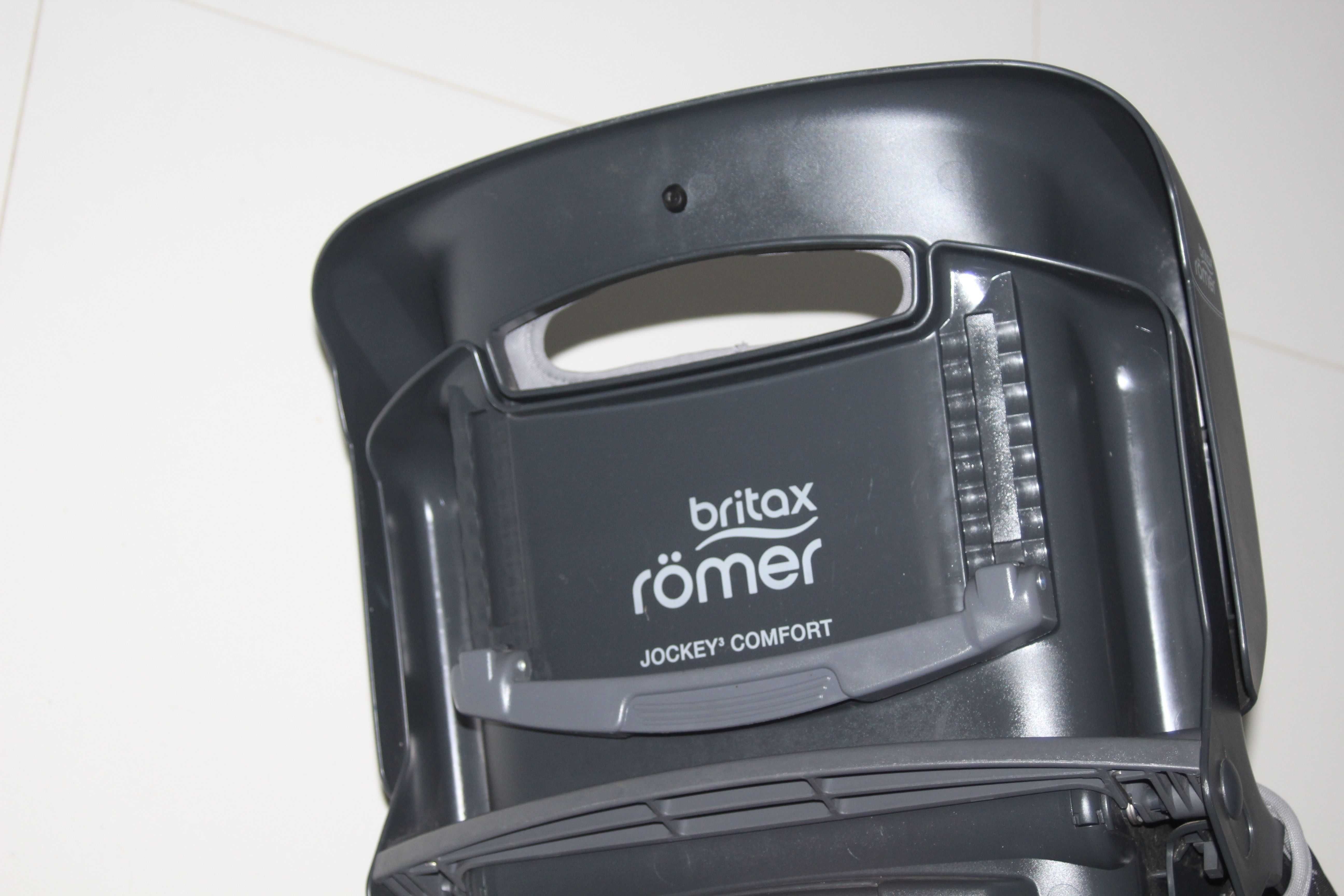 ROMER BRITAX  JOCKEY COMFORT  fotelik rowerowy /nowy model