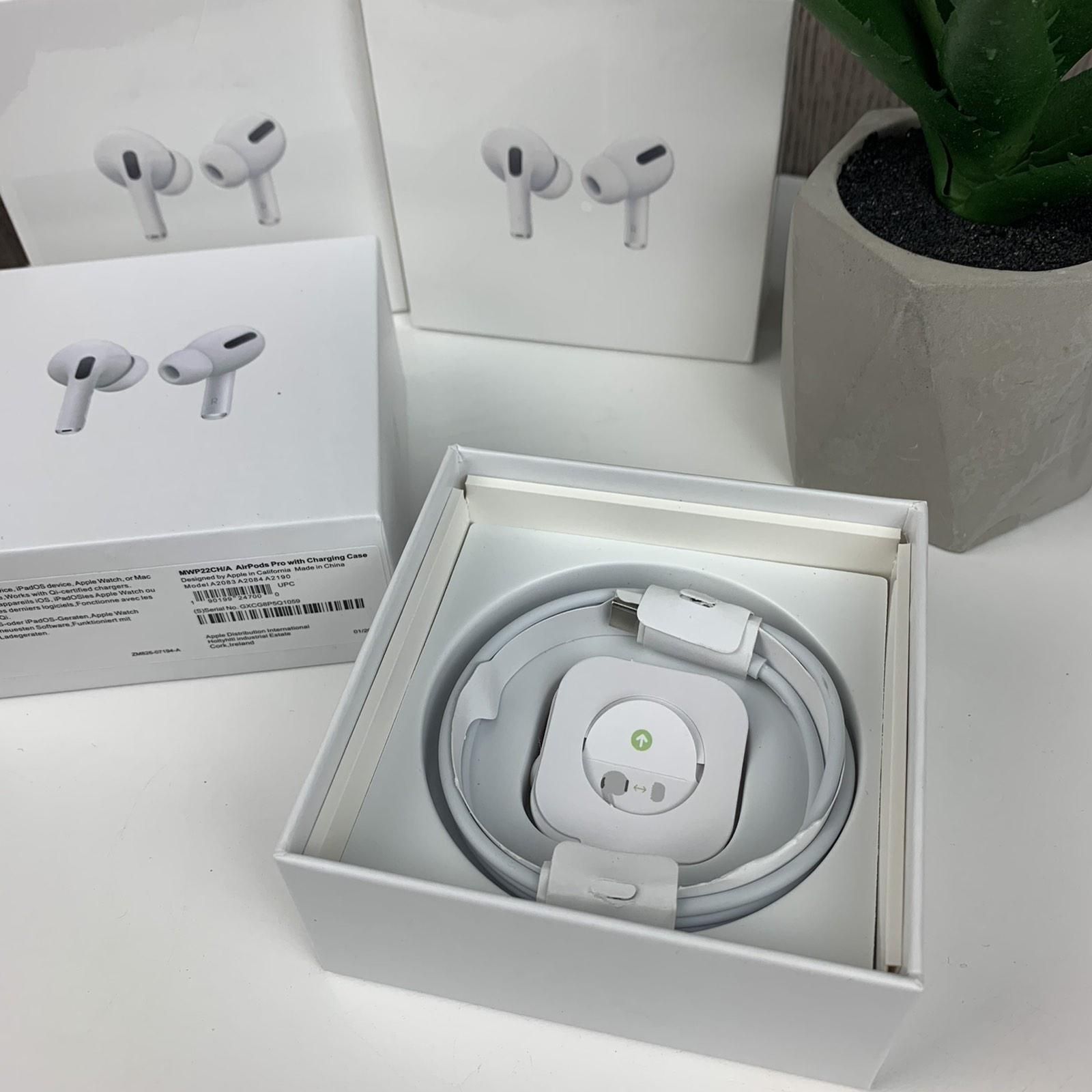 AirPods Pro люкс