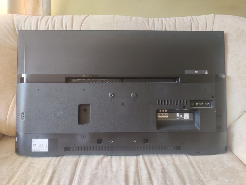 Телевізор Sony KD-43XG8096 (розбитий)