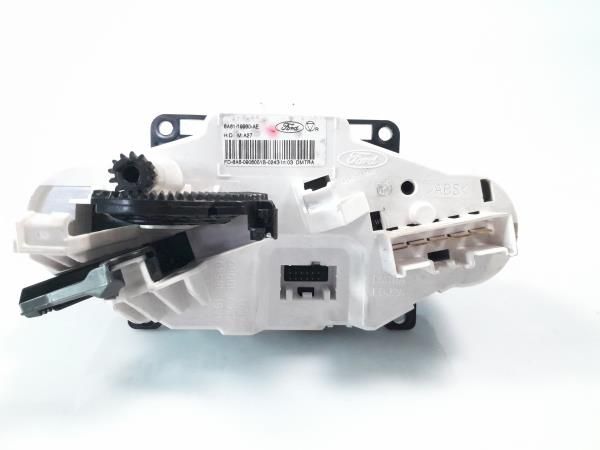 Comando chauffage / sofagem FORD Fiesta VI (CB1, CCN)